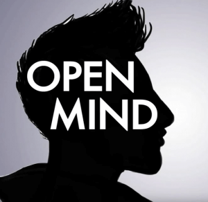 IPC - Open mind and strong will