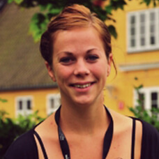 What former students say about International People's College - A Folk High School in Denmark - Melissa