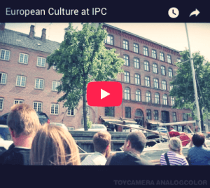 Watch - European Culture class at International People's College