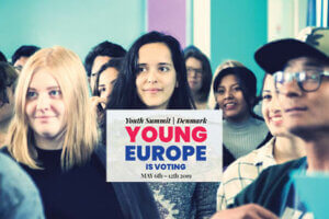 Young Europe Youth Summit