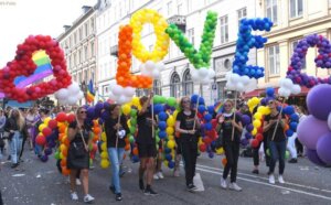 IPC - WorldPride 2021: LGBTQIA+ and Human Rights