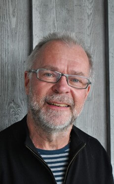 Oplægsholder på det korte højskolekursus Den danske sangskat