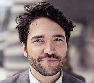 Julian Svejgaard oplægsholder på det korte højskolekursus Den danske sangskat