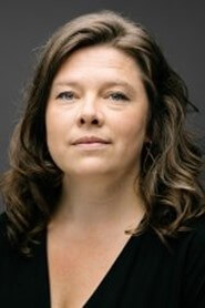 Lea Wierød Borčak oplægsholder på det korte højskolekursus Den danske sangskat på Den Internationale Højskole